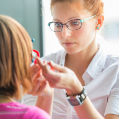 Formations Opticiens & Orthoptistes